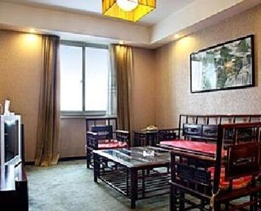 Wesun Hotel Wuhan Esterno foto